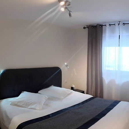Shs Suite Home Sweet Appartement Luxemburgo Exterior foto