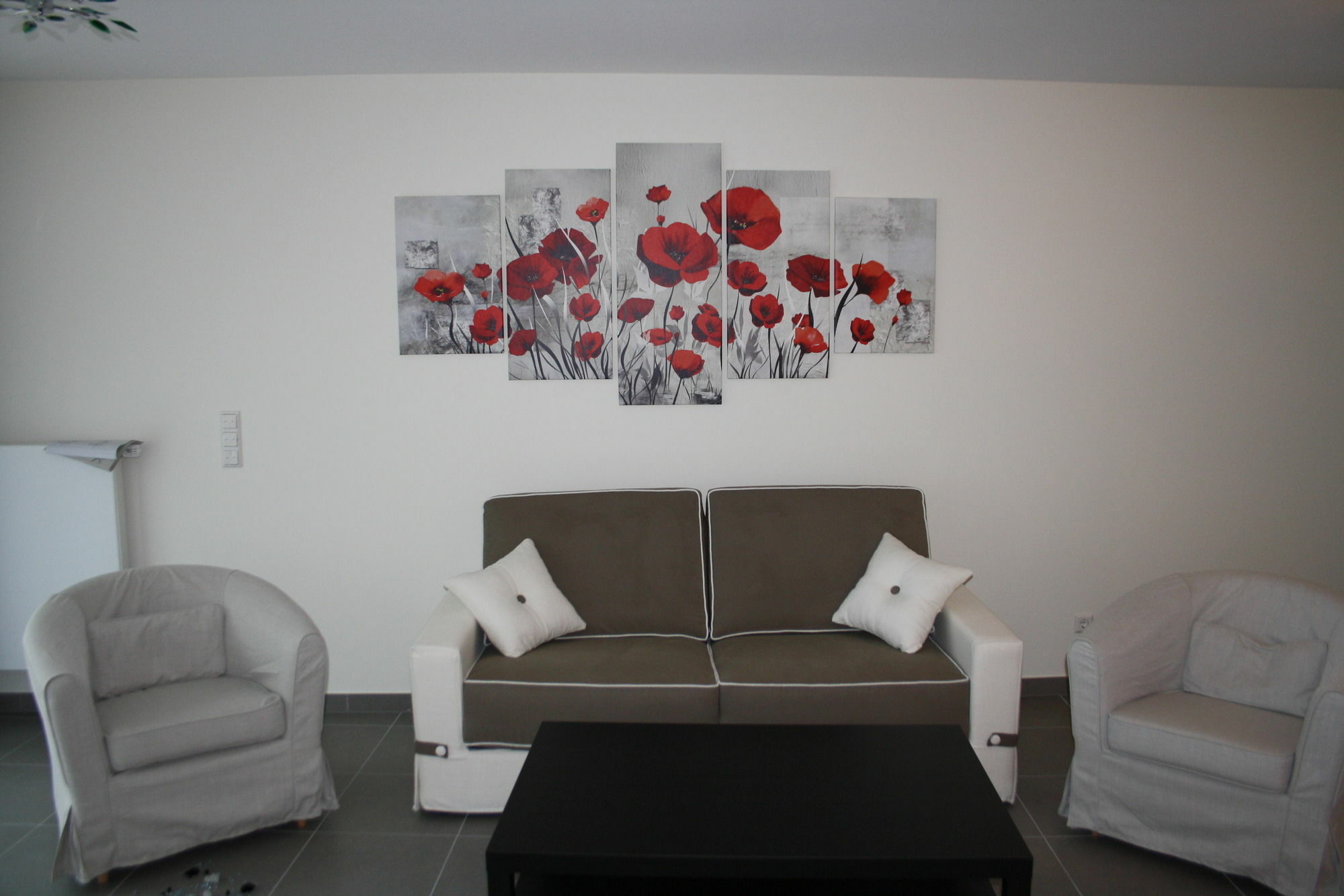 Shs Suite Home Sweet Appartement Luxemburgo Exterior foto