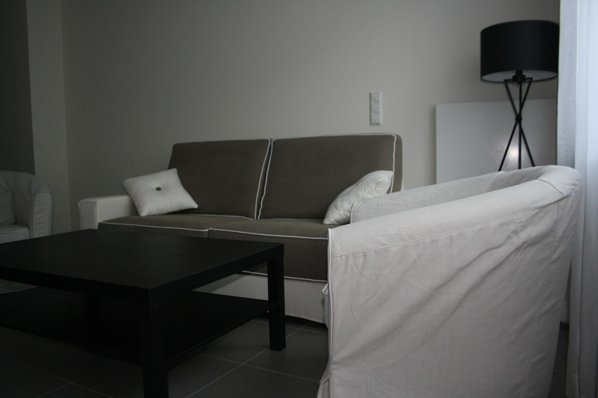 Shs Suite Home Sweet Appartement Luxemburgo Exterior foto
