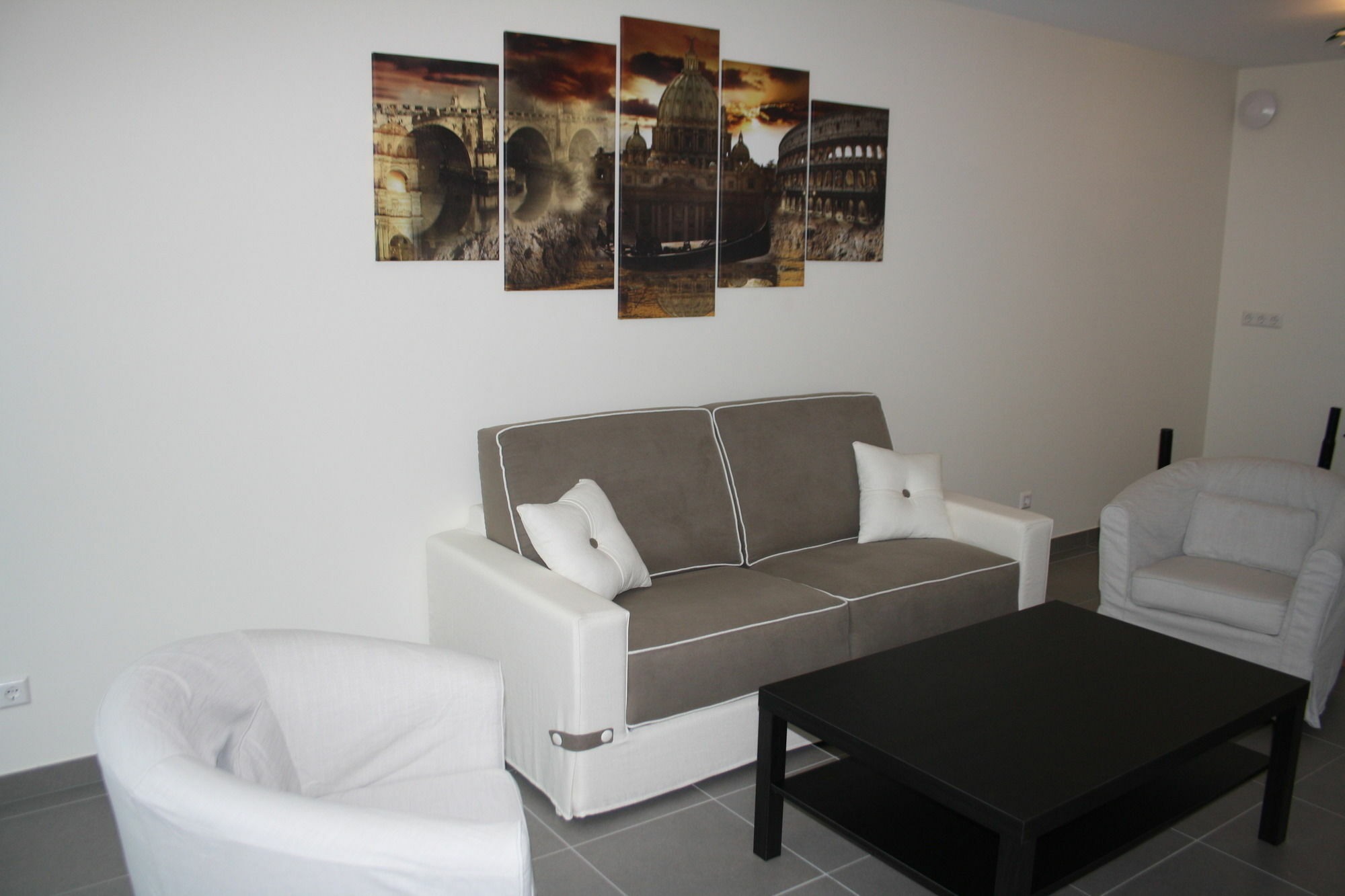 Shs Suite Home Sweet Appartement Luxemburgo Exterior foto