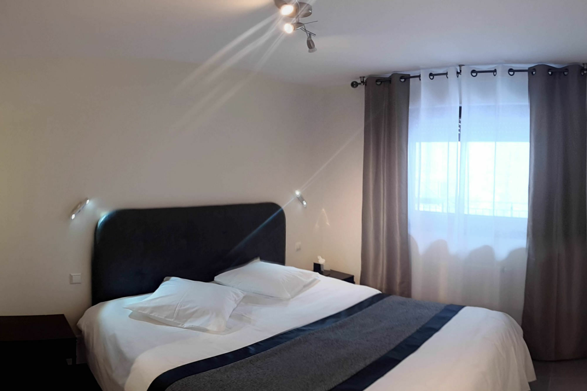 Shs Suite Home Sweet Appartement Luxemburgo Exterior foto