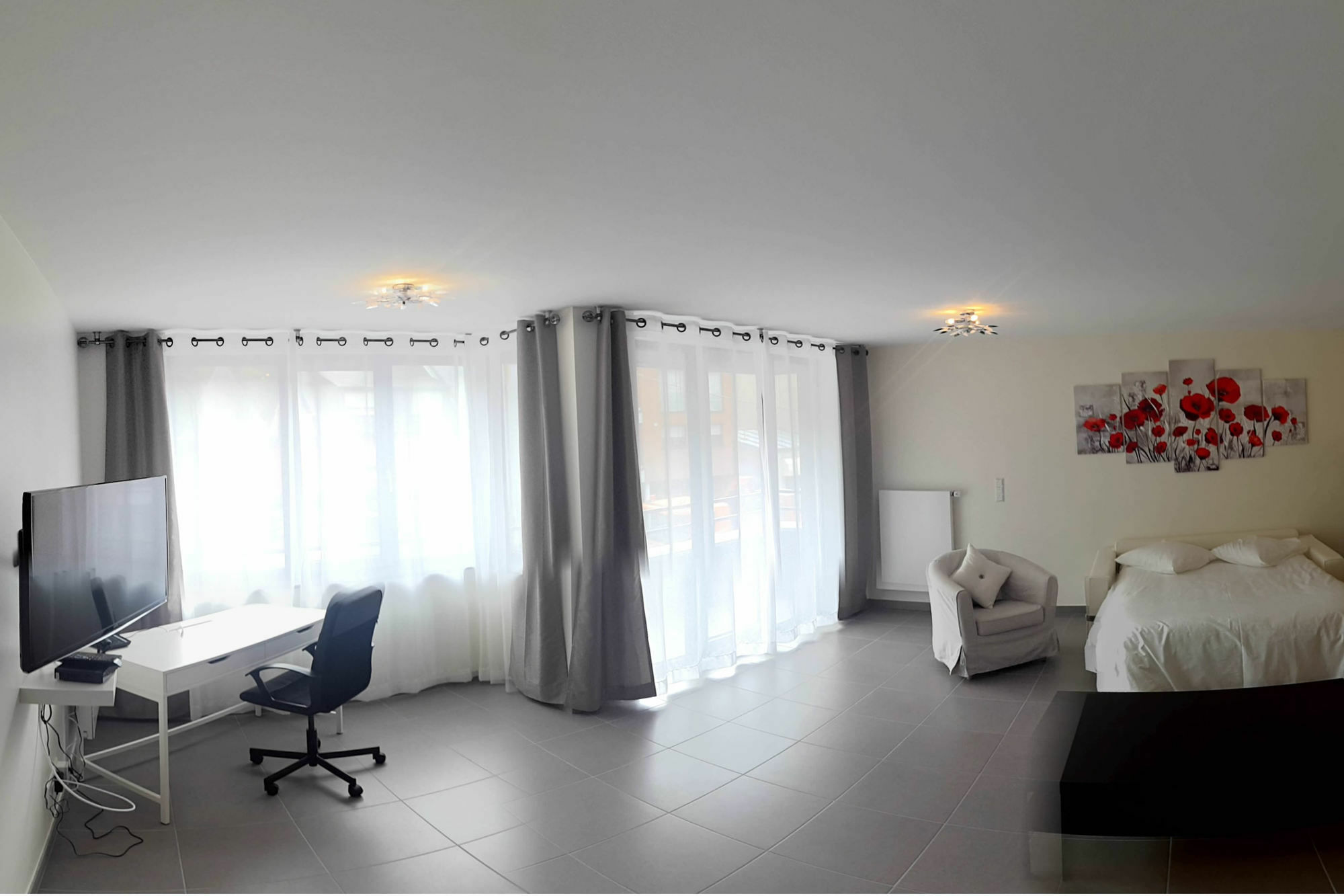 Shs Suite Home Sweet Appartement Luxemburgo Exterior foto